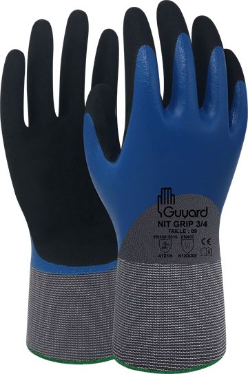 NIT GRIP 3/4 10, GUYARD