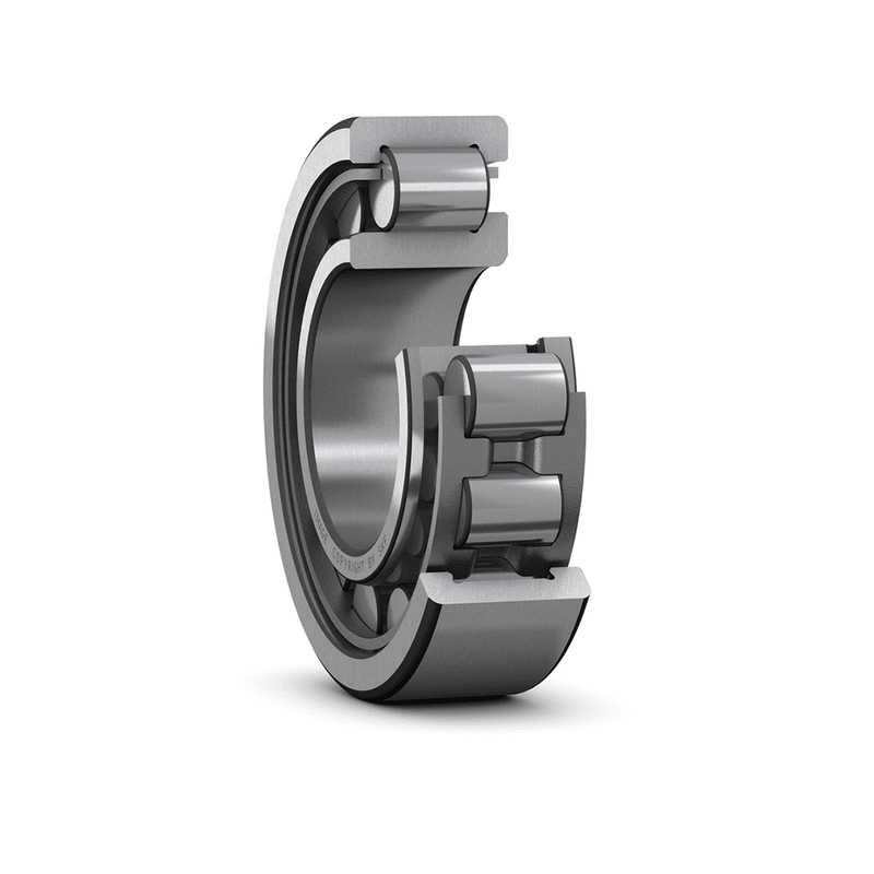 NJ 215 ECJ, SKF