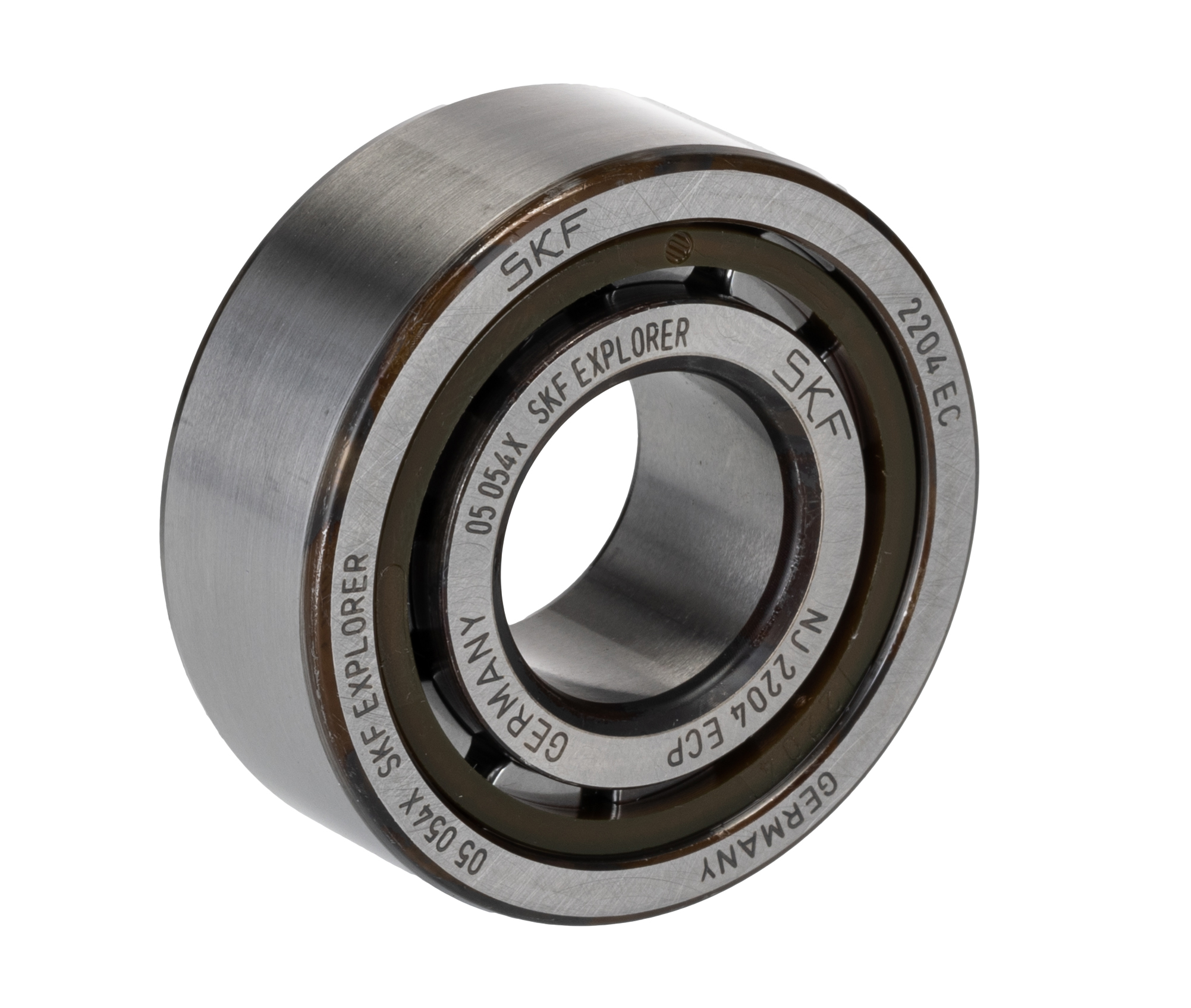 NJ 2204 ECP, SKF