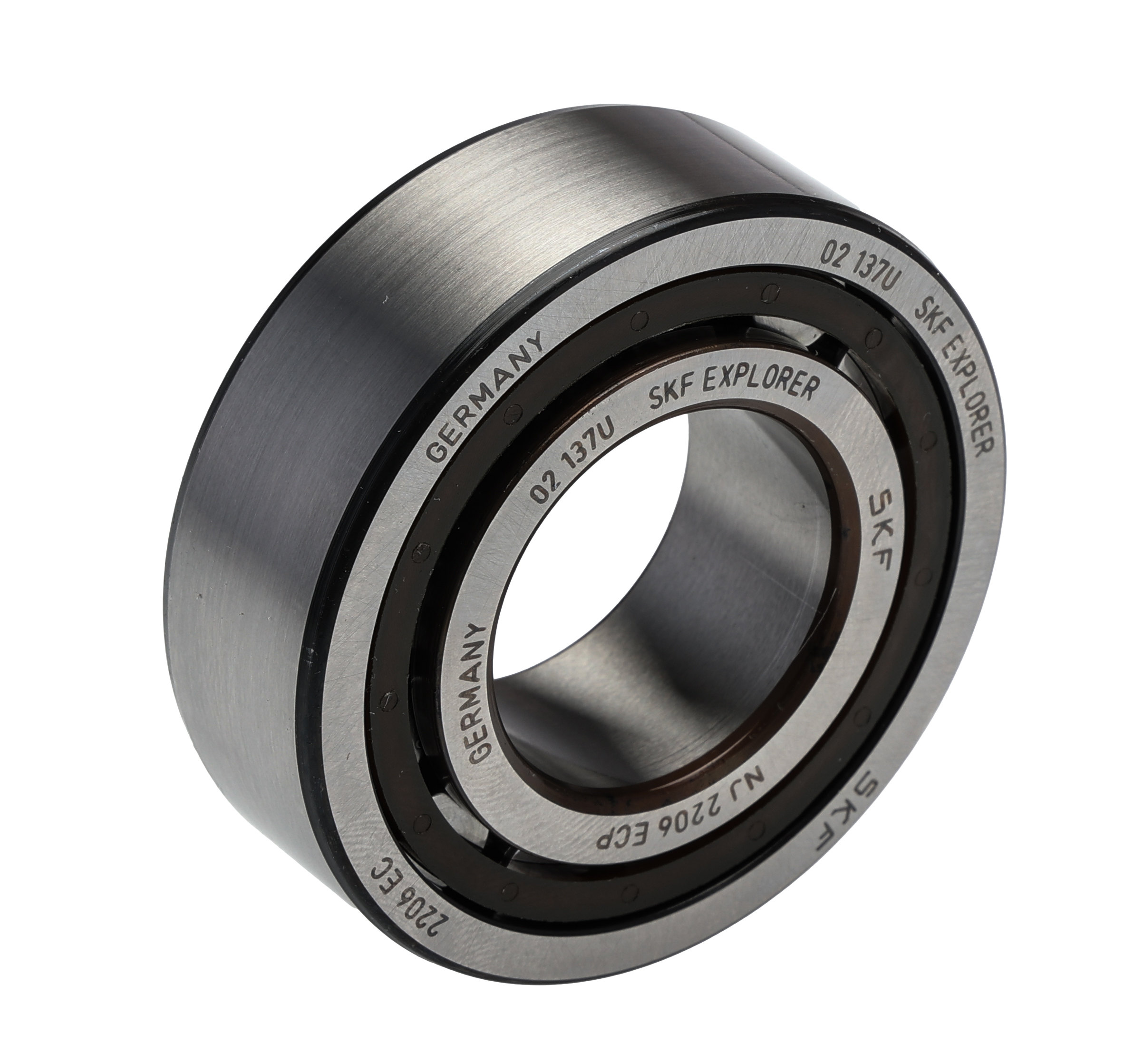 NJ 2206 ECP, SKF