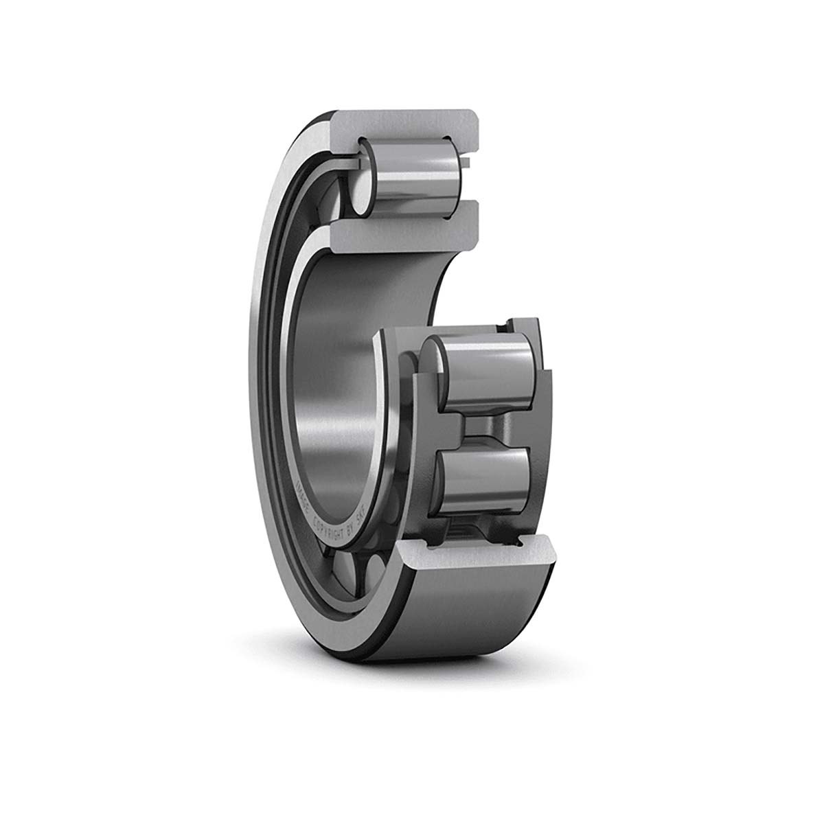 NJ 2208 ECJ, SKF