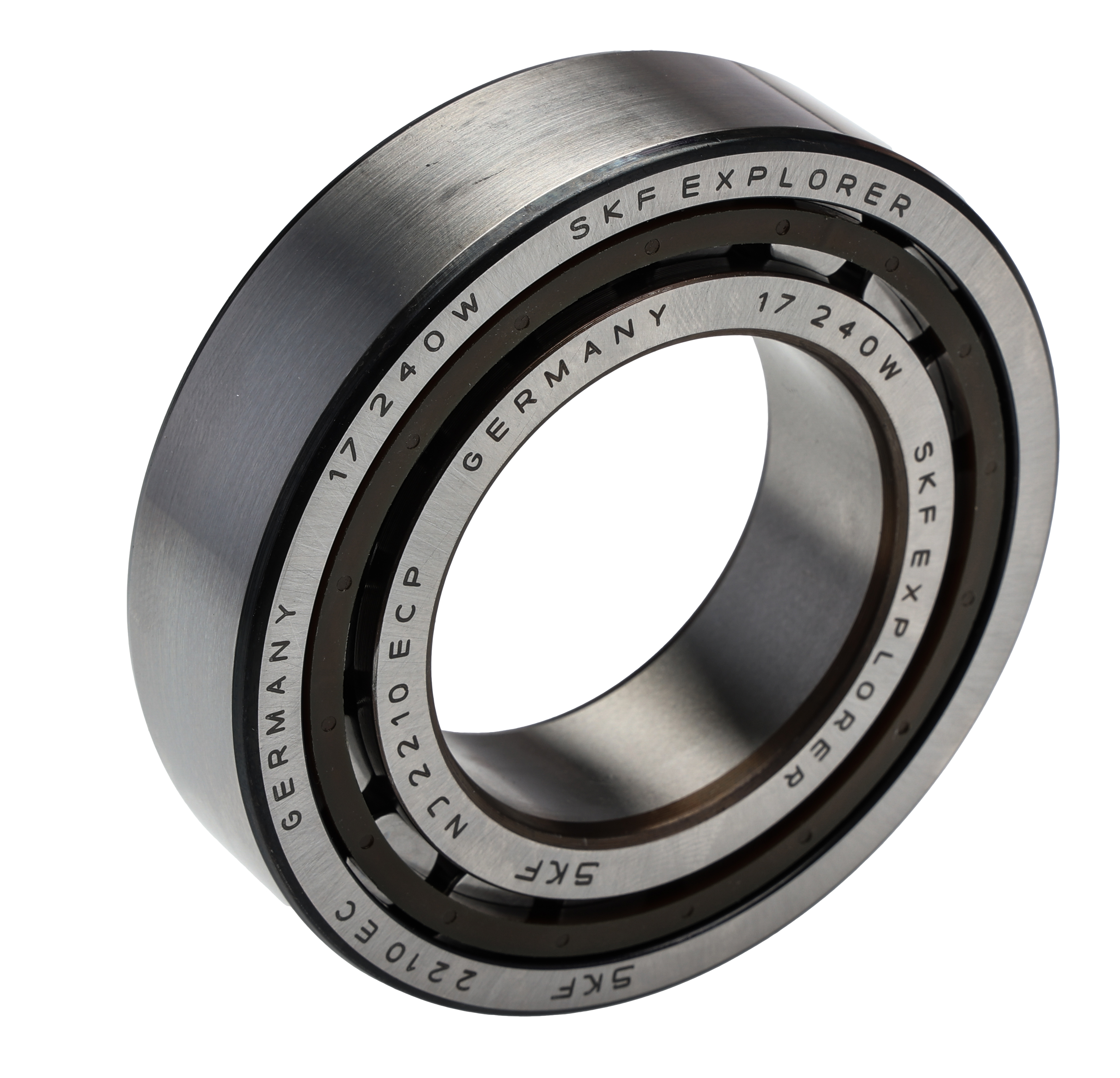NJ 2210 ECP, SKF