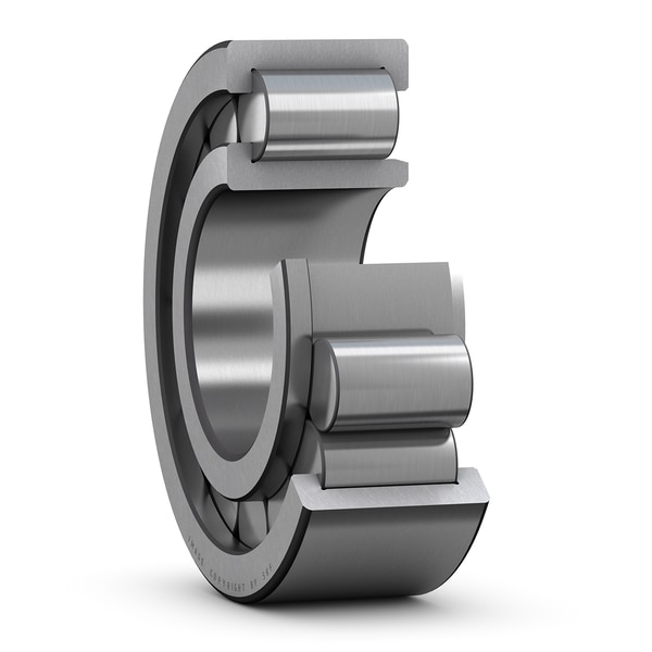 NJG 2320 VH/C3, SKF