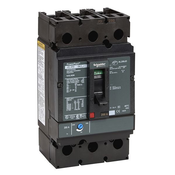 NJJL36150, Schneider Electric