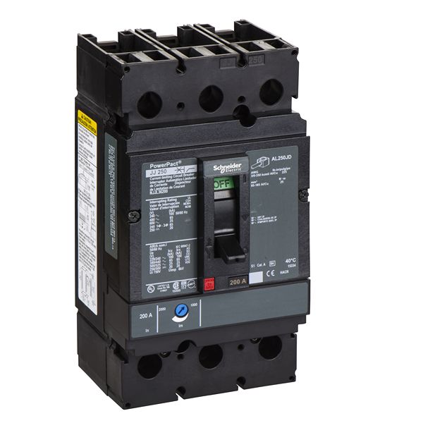 NJJL36200, Schneider Electric