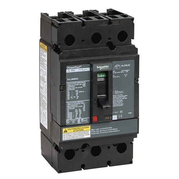 NJLL36000S25, Schneider Electric