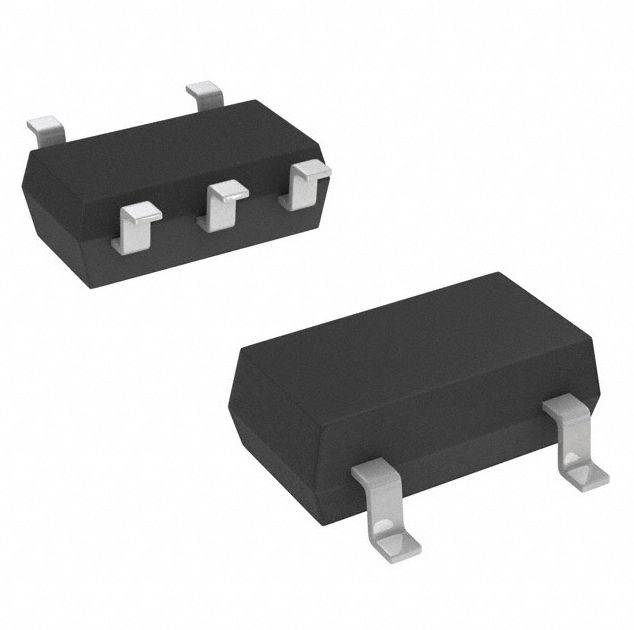 NJM12888F33-TE1, Nisshinbo Micro Devices