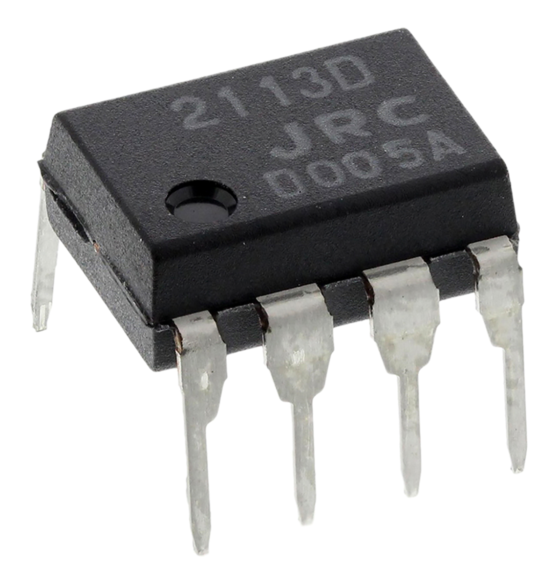 NJM2113D, Nisshinbo Micro Devices