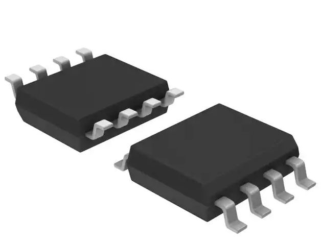 NJM2113M-TE1, Nisshinbo Micro Devices