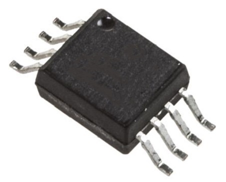 NJM2368V-TE2, Nisshinbo Micro Devices