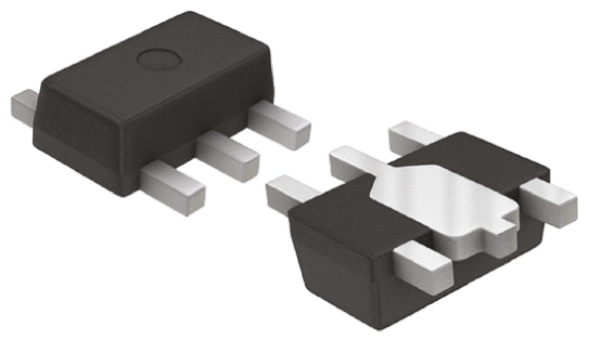 NJM2370U1-05, Nisshinbo Micro Devices