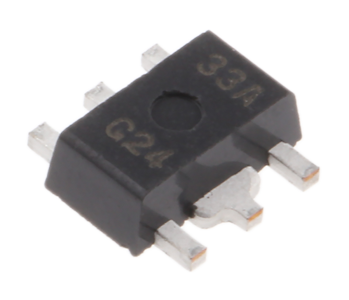 NJM2370U1-33, Nisshinbo Micro Devices