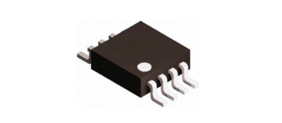NJM2732RB1-TE1, Nisshinbo Micro Devices