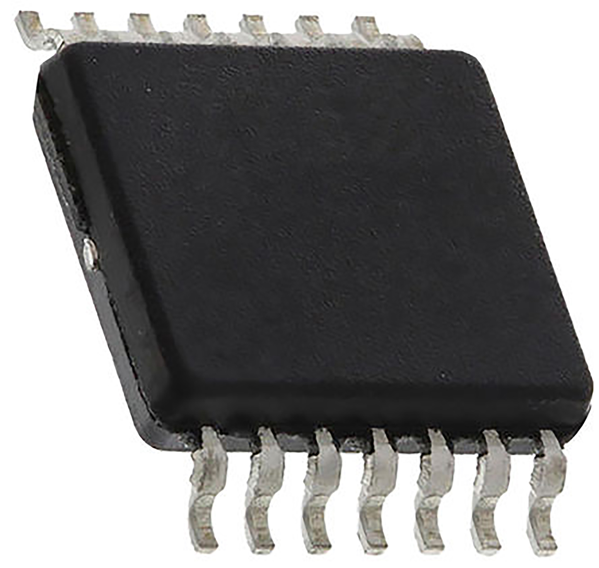 NJM2761V, Nisshinbo Micro Devices