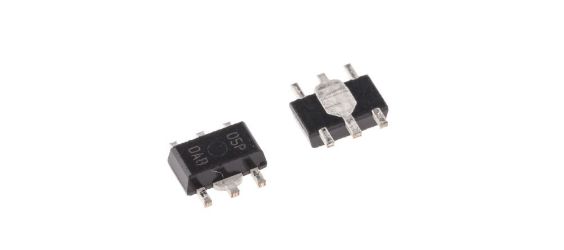 NJM2830U1-05-TE1, Nisshinbo Micro Devices
