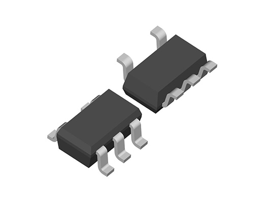 NJM2872BF18-TE1, Nisshinbo Micro Devices