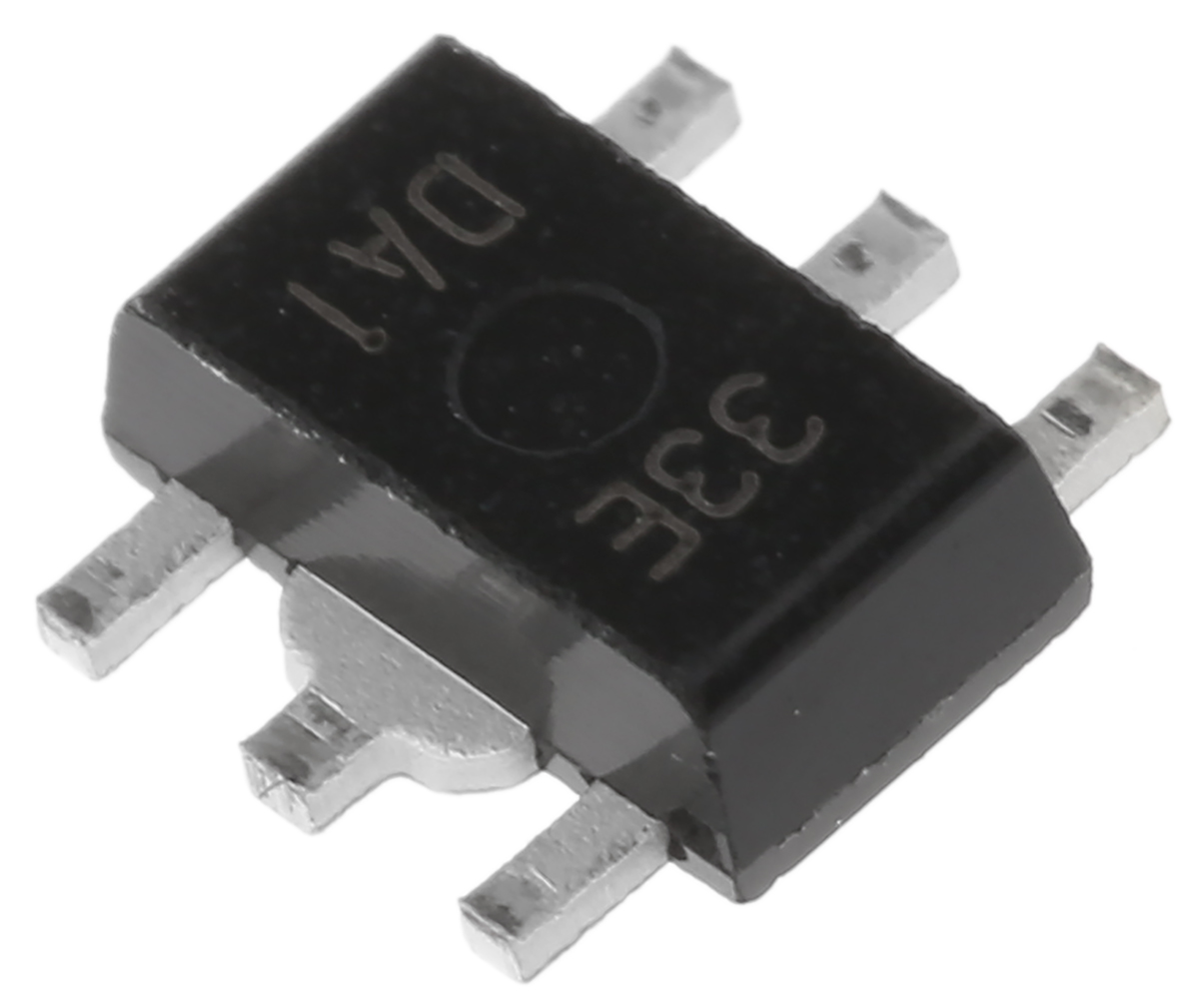 NJM2880U1-33-TE1, Nisshinbo Micro Devices