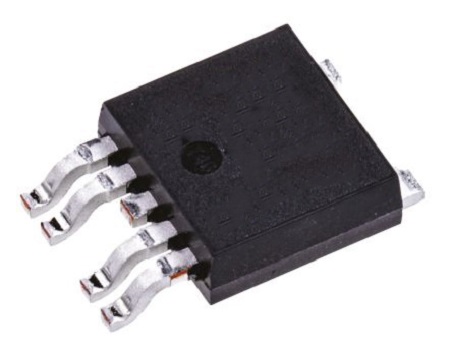 NJM2884ADL3-33-TE1, Nisshinbo Micro Devices