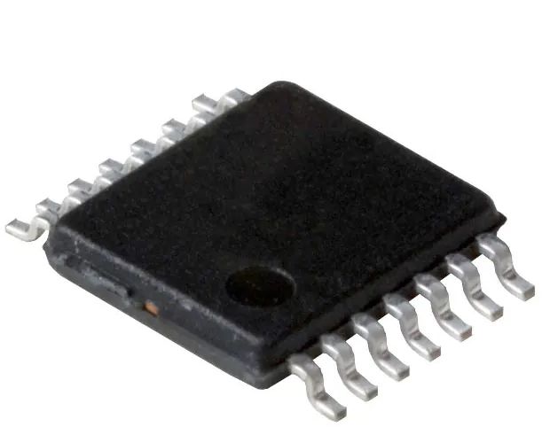 NJM2901CV-TE1, Nisshinbo Micro Devices