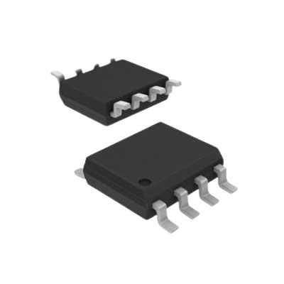 NJM2904M-TE1, Nisshinbo Micro Devices