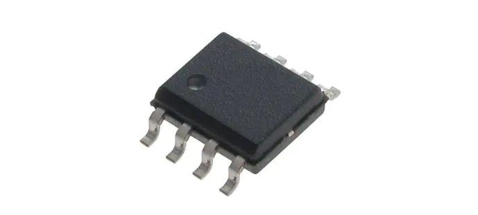 NJM3414AV-TE2, Nisshinbo Micro Devices
