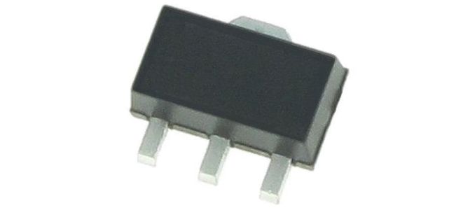 NJM431SU-TE1, Nisshinbo Micro Devices