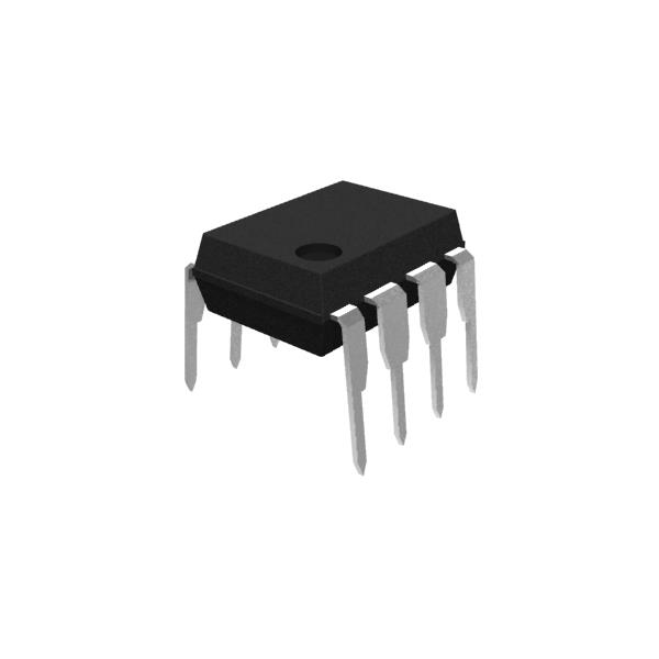 NJM431U-TE1, Nisshinbo Micro Devices