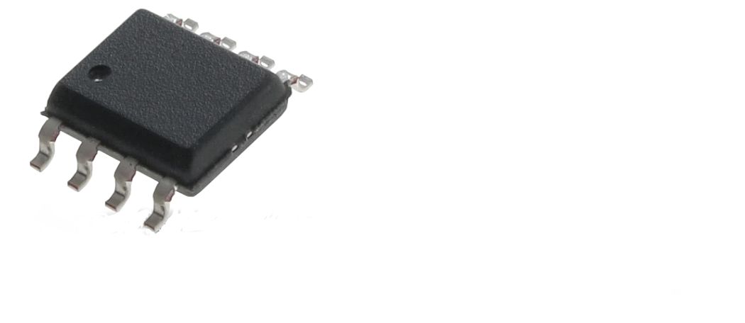 NJM4558M-TE1, Nisshinbo Micro Devices