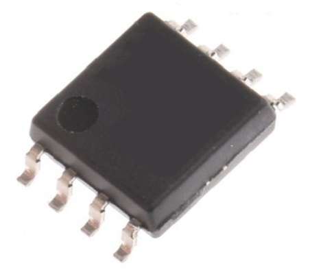 NJM4558M-TE3, Nisshinbo Micro Devices
