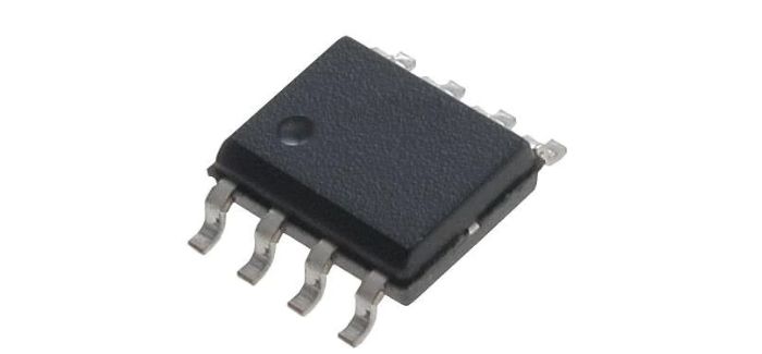 NJM4580E-TE1, Nisshinbo Micro Devices