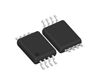 NJM4580MD-TE2, Nisshinbo Micro Devices