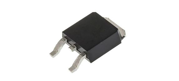 NJM7809DL1A-TE1, Nisshinbo Micro Devices