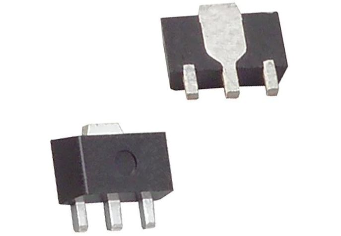NJM78L03UA-TE1, Nisshinbo Micro Devices