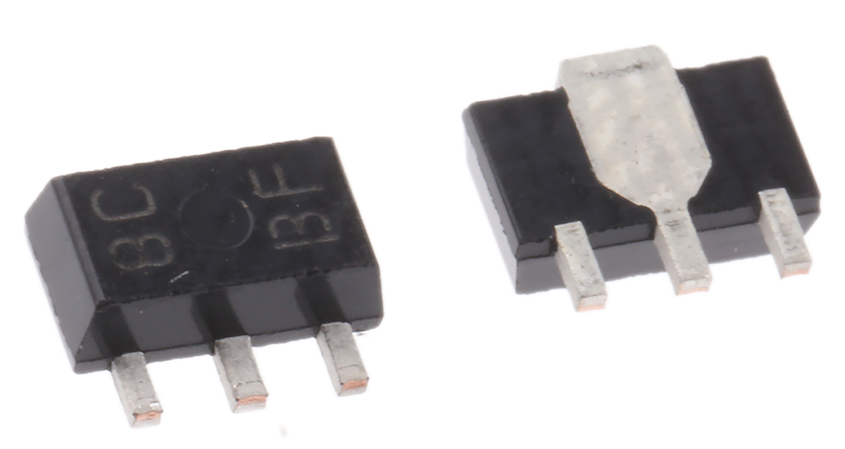 NJM78L05UA-TE1, Nisshinbo Micro Devices
