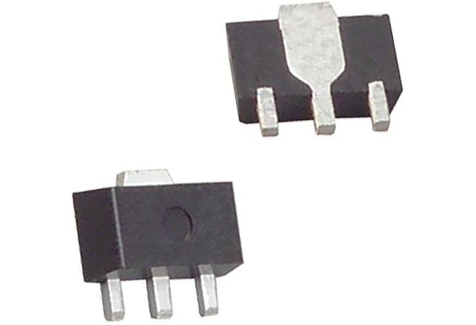 NJM78L08UA-TE1, Nisshinbo Micro Devices