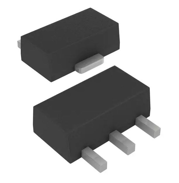 NJM78L12SU3-TE1, Nisshinbo Micro Devices