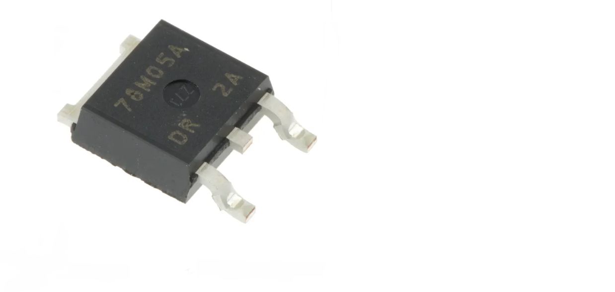 NJM78M05DL1A-TE1, Nisshinbo Micro Devices