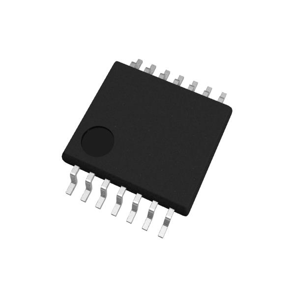 NJU72342V-TE2, Nisshinbo Micro Devices