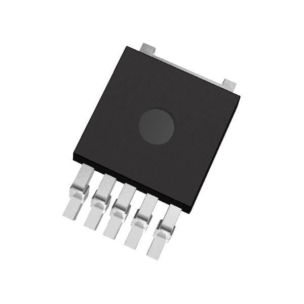 NJU77903DL3-TE1, Nisshinbo Micro Devices