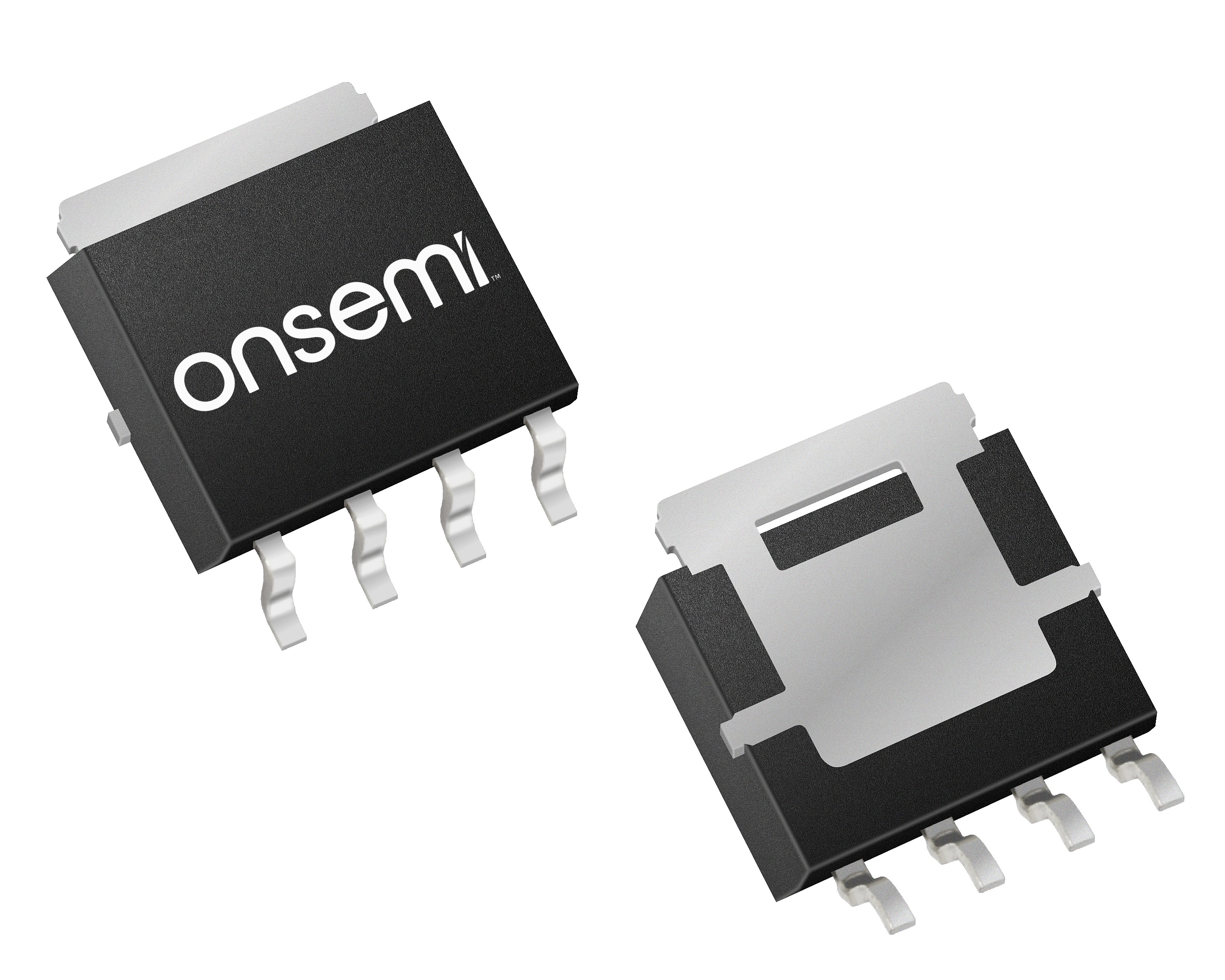 NJVMJK31CTWG, onsemi
