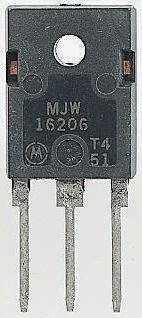 NJW1302G, onsemi