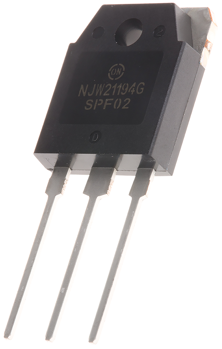 NJW21194G, onsemi