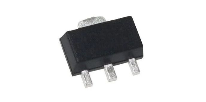 NJW4107U3-33B-TE1, Nisshinbo Micro Devices