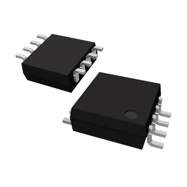 NJW4152R-B-TE2, Nisshinbo Micro Devices