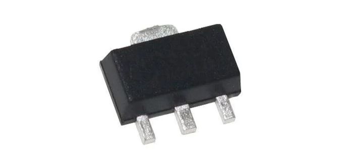 NJW4181U3-33B-TE2, Nisshinbo Micro Devices