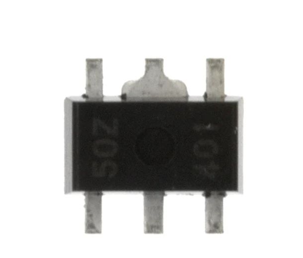 NJW4616U2-TE1, Nisshinbo Micro Devices