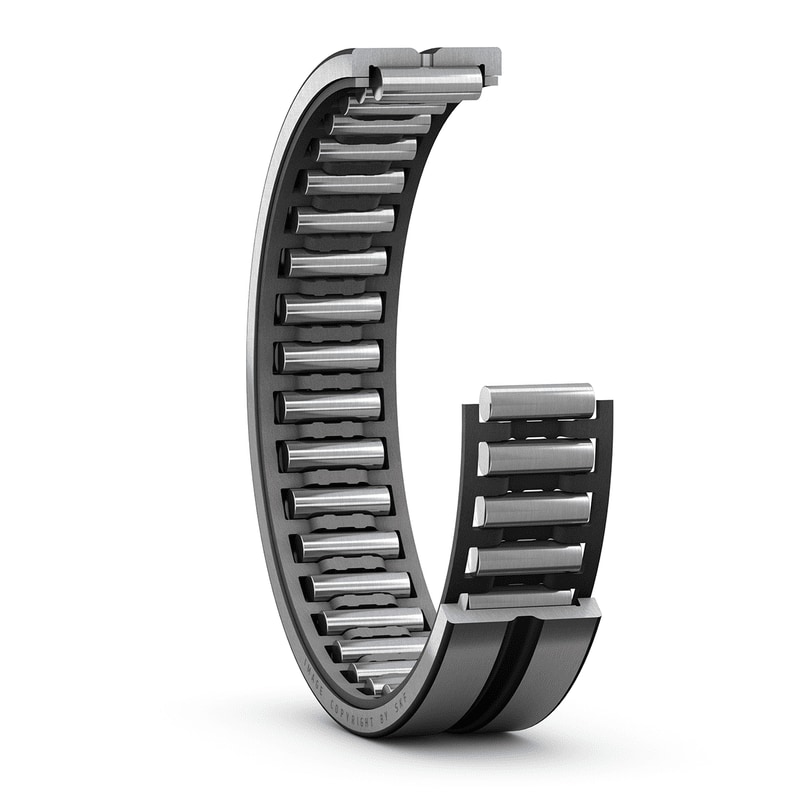 NK 24/20, SKF