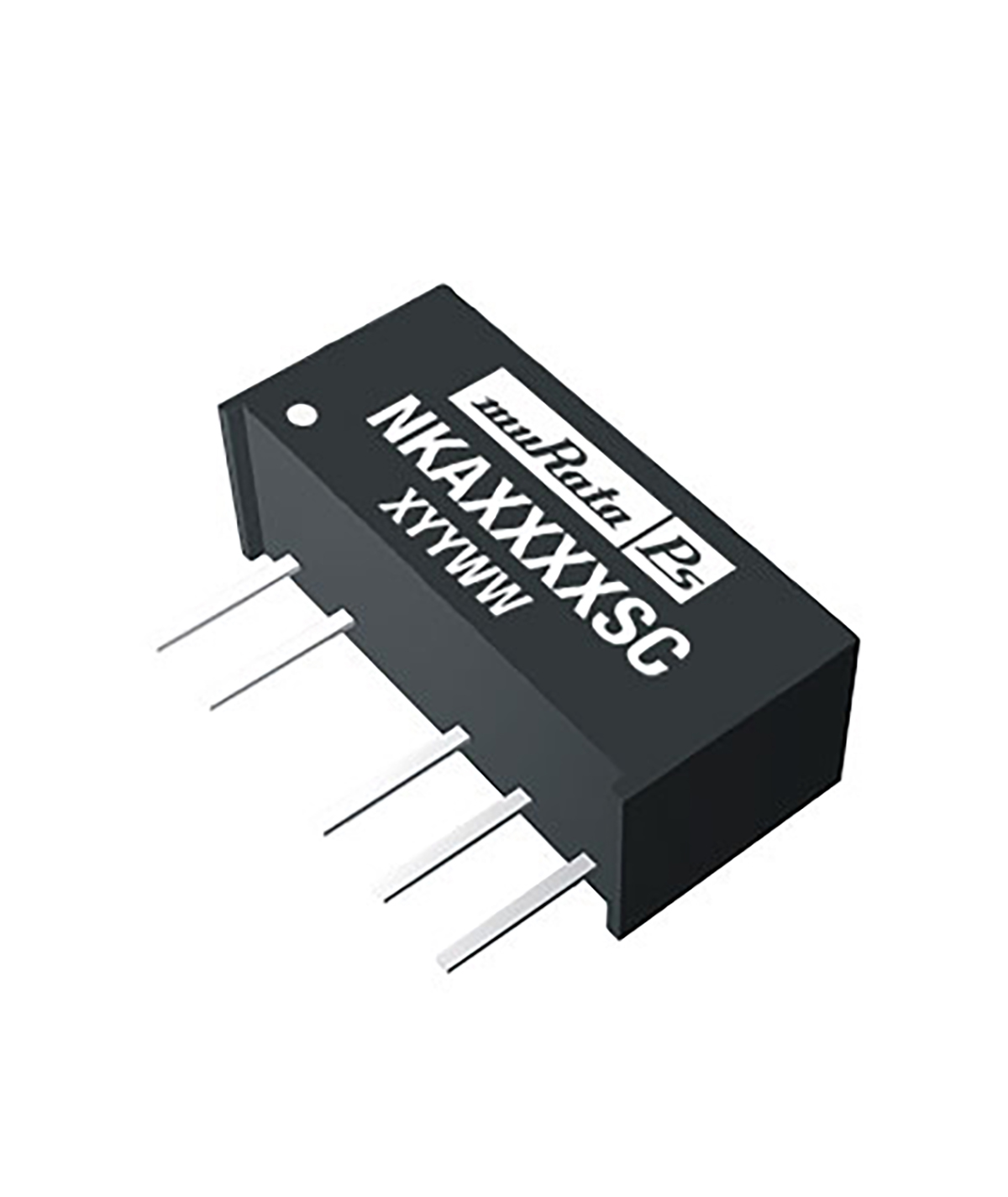 NKA1205SC, Murata Power Solutions