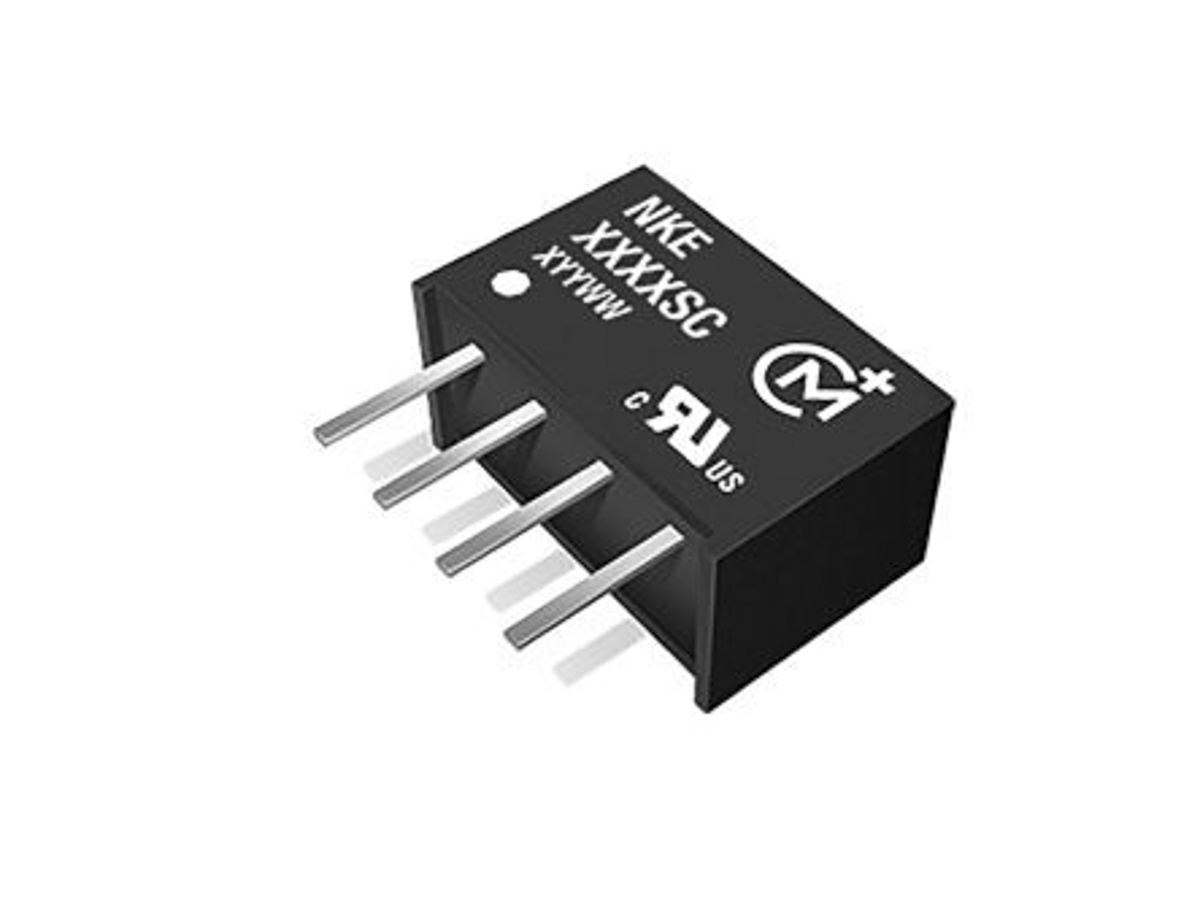 NKE0303SC, Murata Power Solutions