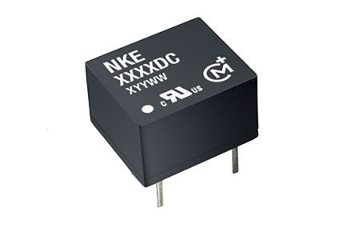 NKE0503DC, Murata Power Solutions